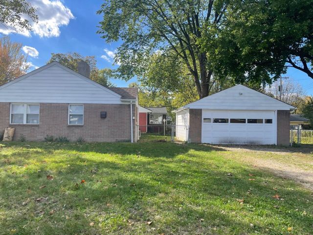 2856 Eastminster Road, Columbus, OH 43209