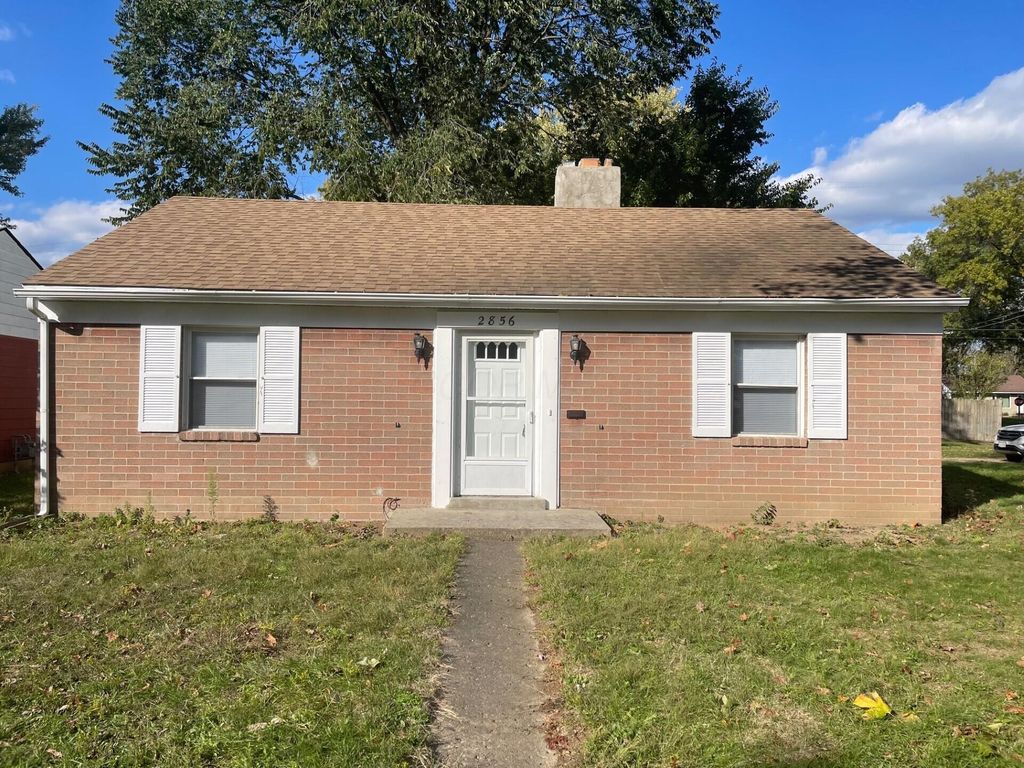 2856 Eastminster Road, Columbus, OH 43209