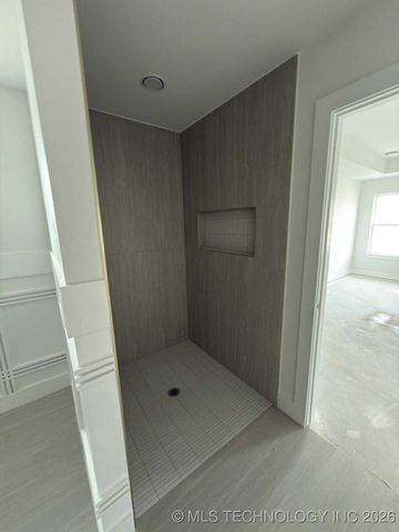 16641 E 41st Place S, Tulsa, OK 74134