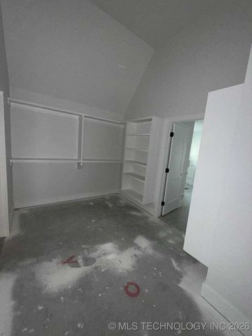 16641 E 41st Place S, Tulsa, OK 74134