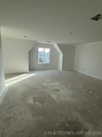 16641 E 41st Place S, Tulsa, OK 74134