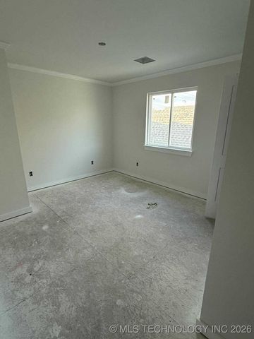 16641 E 41st Place S, Tulsa, OK 74134