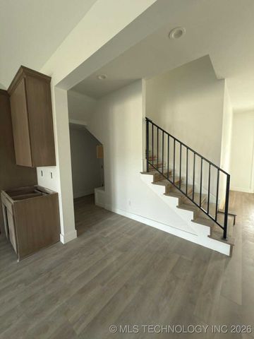 16641 E 41st Place S, Tulsa, OK 74134