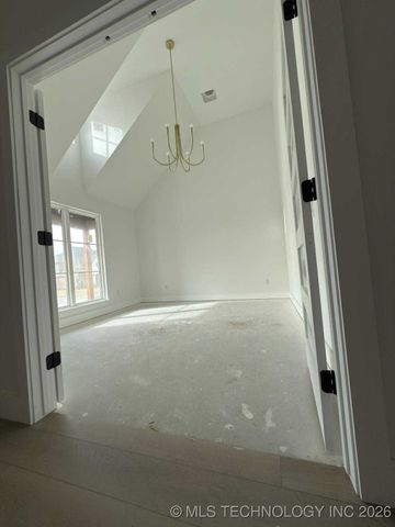 16641 E 41st Place S, Tulsa, OK 74134