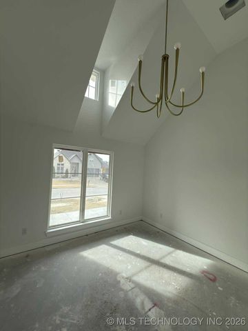 16641 E 41st Place S, Tulsa, OK 74134