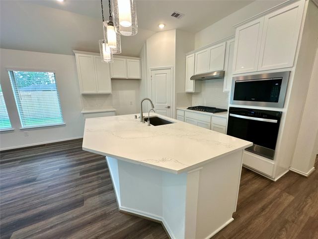 31900 Retama Ranch Lane, Conroe, TX 77386
