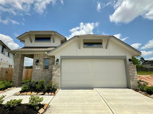 31900 Retama Ranch Lane, Conroe, TX 77386