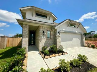 31900 Retama Ranch Lane, Conroe, TX 77386