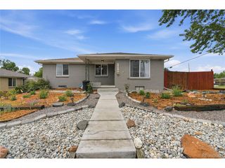 9570 W 54th Pl, Arvada, CO 80002