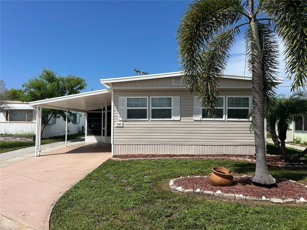 5007 BOCA RATON AVENUE, Sarasota, FL 34234