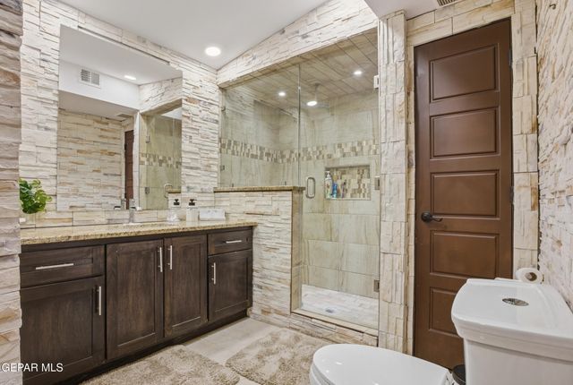 110 S GIBRALTAR Drive, El Paso, TX 79905