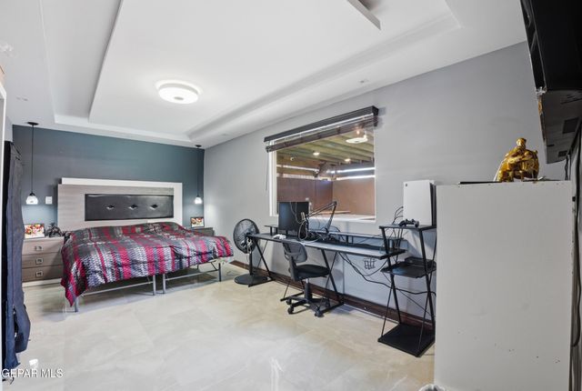 110 S GIBRALTAR Drive, El Paso, TX 79905