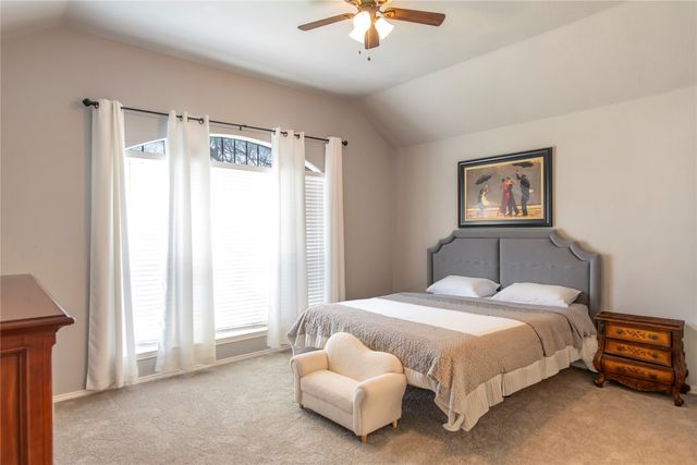 7617 Sonoma Valley Drive, Frisco, TX 75035