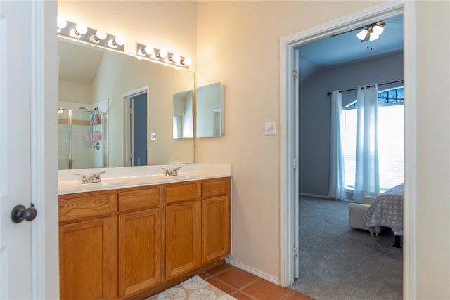 7617 Sonoma Valley Drive, Frisco, TX 75035