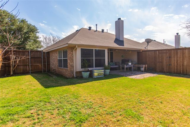 7617 Sonoma Valley Drive, Frisco, TX 75035