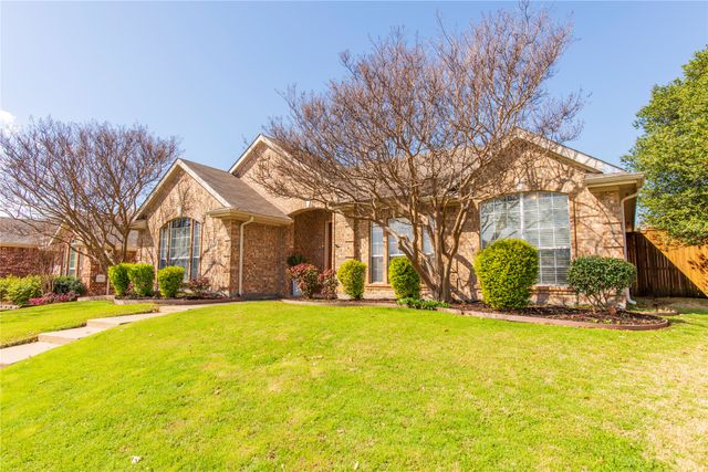 7617 Sonoma Valley Drive, Frisco, TX 75035