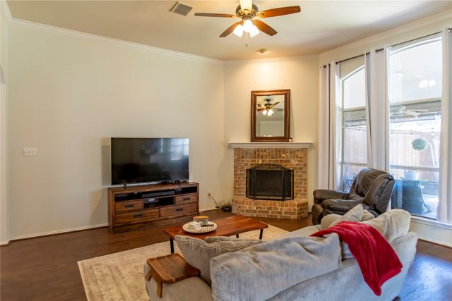 7617 Sonoma Valley Drive, Frisco, TX 75035