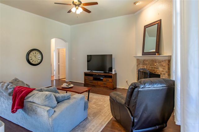 7617 Sonoma Valley Drive, Frisco, TX 75035