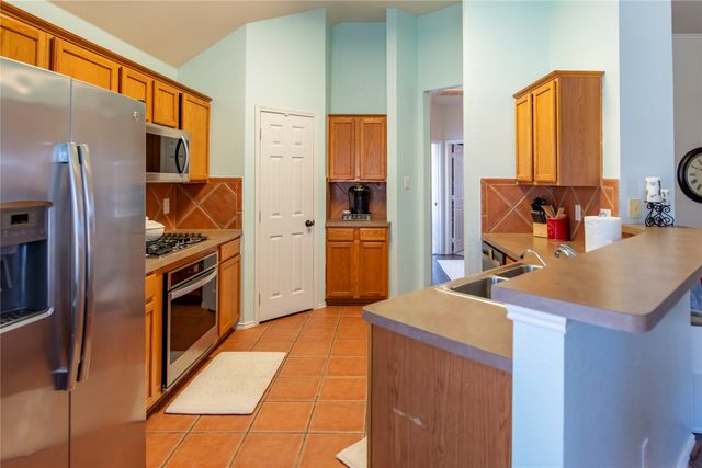 7617 Sonoma Valley Drive, Frisco, TX 75035