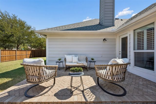9828 Meadow Rue Drive, Mckinney, TX 75072