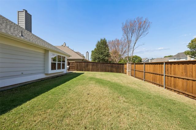 9828 Meadow Rue Drive, Mckinney, TX 75072