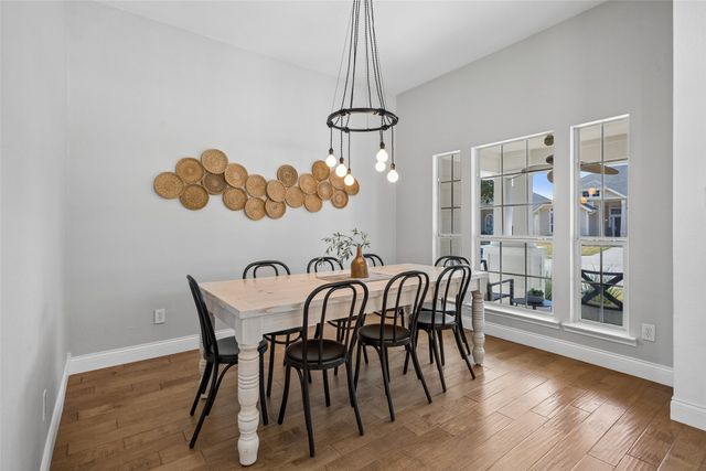 9828 Meadow Rue Drive, Mckinney, TX 75072