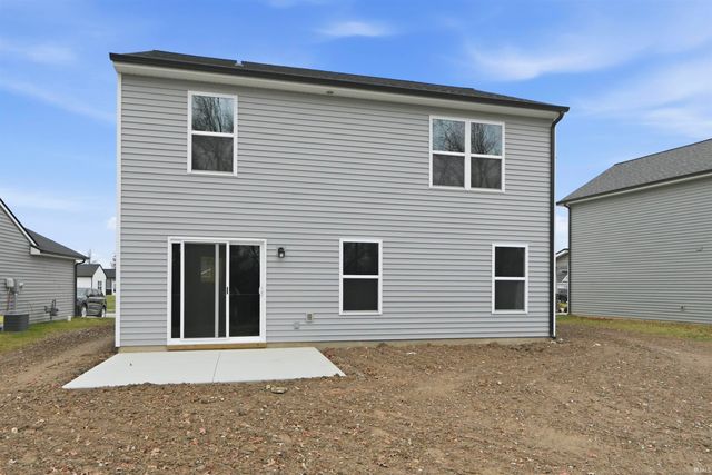 4046 Shadowood Lakes Trail, Fort Wayne, IN 46818