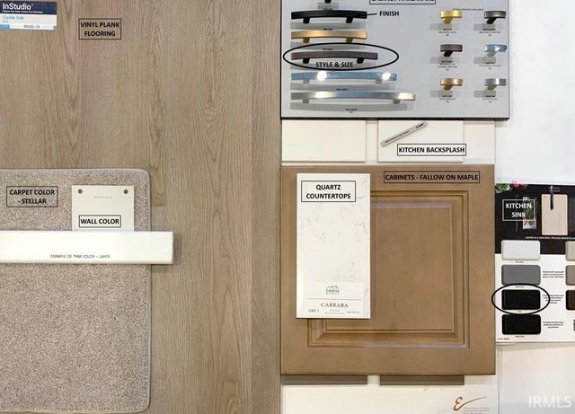 4046 Shadowood Lakes Trail, Fort Wayne, IN 46818