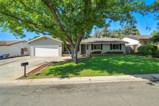 1312 Dominion Drive, Redding, CA 96002