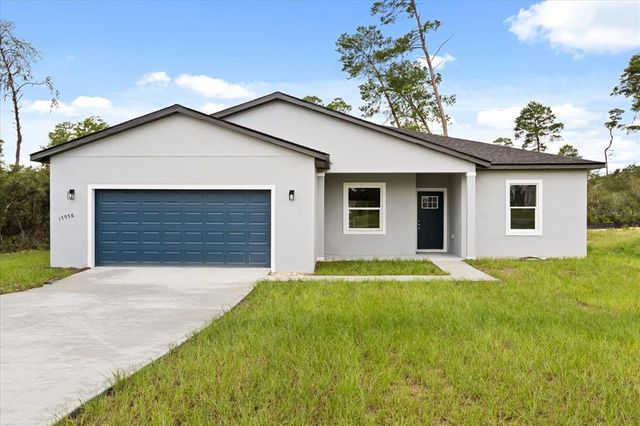 17958 SW 36TH AVE, Ocala, FL 34473