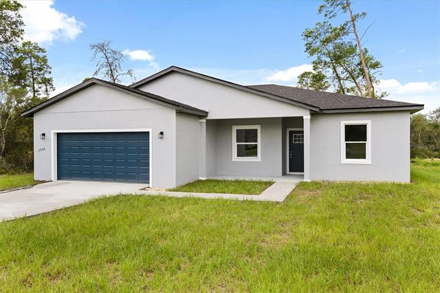 17958 SW 36TH AVE, Ocala, FL 34473