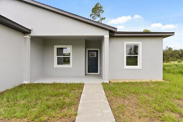 17958 SW 36TH AVE, Ocala, FL 34473