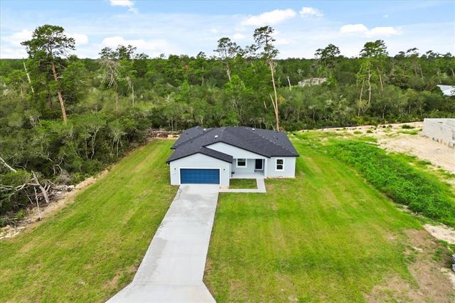 17958 SW 36TH AVE, Ocala, FL 34473