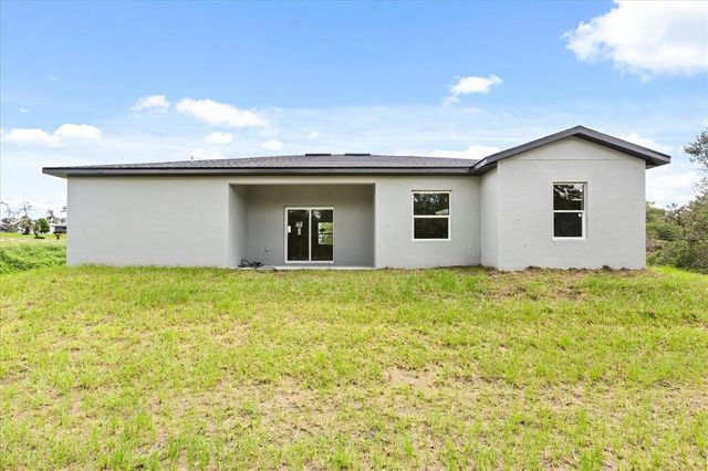 17958 SW 36TH AVE, Ocala, FL 34473