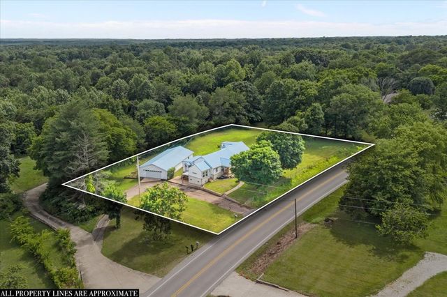 3030 Highway 49, E, Charlotte, TN 37036