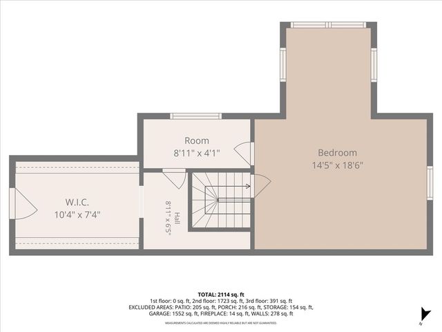 3030 Highway 49, E, Charlotte, TN 37036
