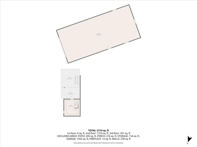 3030 Highway 49, E, Charlotte, TN 37036