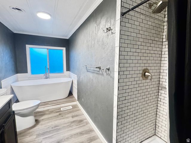 1720 E 500 S, Naples, UT 84078