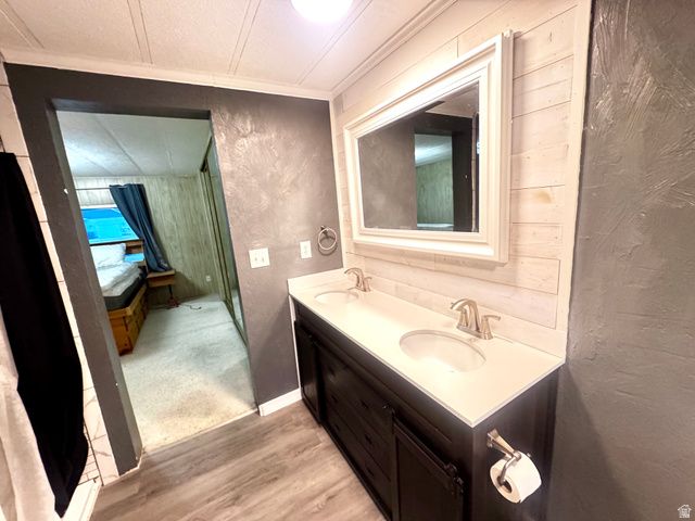 1720 E 500 S, Naples, UT 84078