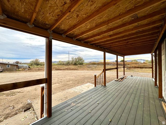 1720 E 500 S, Naples, UT 84078