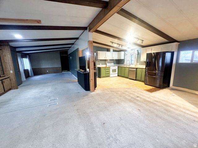 1720 E 500 S, Naples, UT 84078