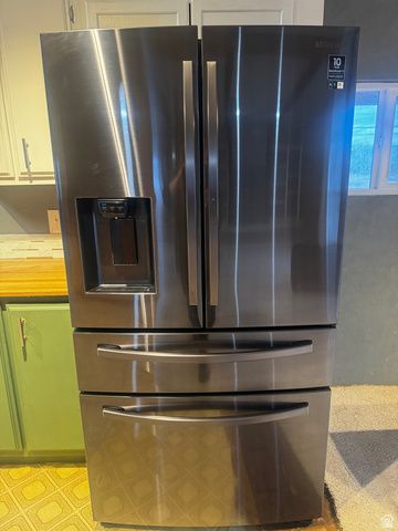 1720 E 500 S, Naples, UT 84078