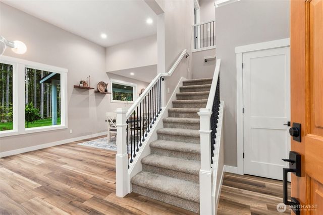 945 & 953 Lummi Drive, Fox Island, WA 98333