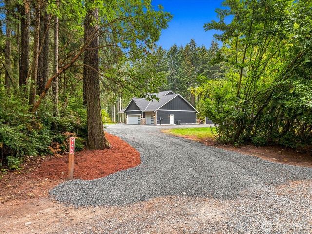 945 & 953 Lummi Drive, Fox Island, WA 98333