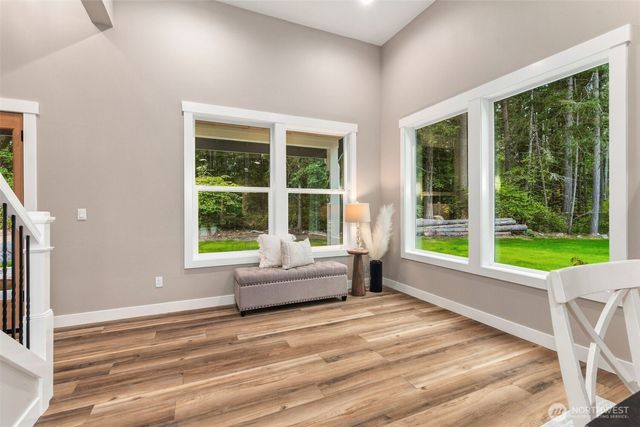 945 & 953 Lummi Drive, Fox Island, WA 98333