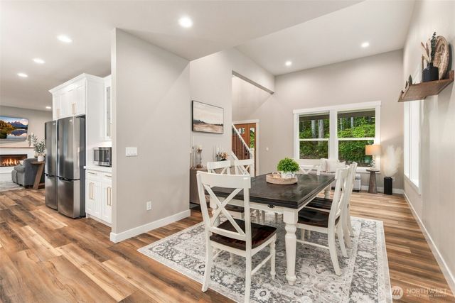 945 & 953 Lummi Drive, Fox Island, WA 98333