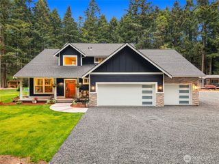 945 & 953 Lummi Drive, Fox Island, WA 98333