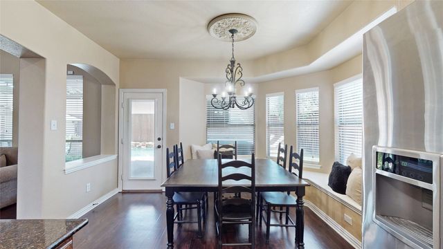 1736 Lewis Crossing Drive, Keller, TX 76248