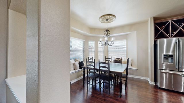 1736 Lewis Crossing Drive, Keller, TX 76248