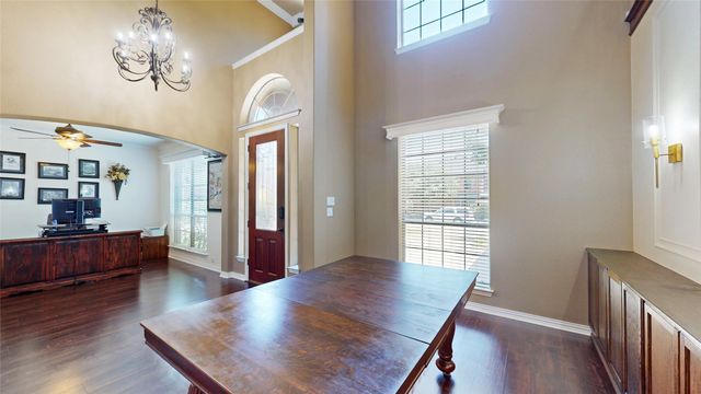 1736 Lewis Crossing Drive, Keller, TX 76248